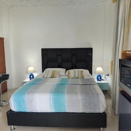 Bella Suite Frente Al Aeropuerto Catia La Mar 外观 照片
