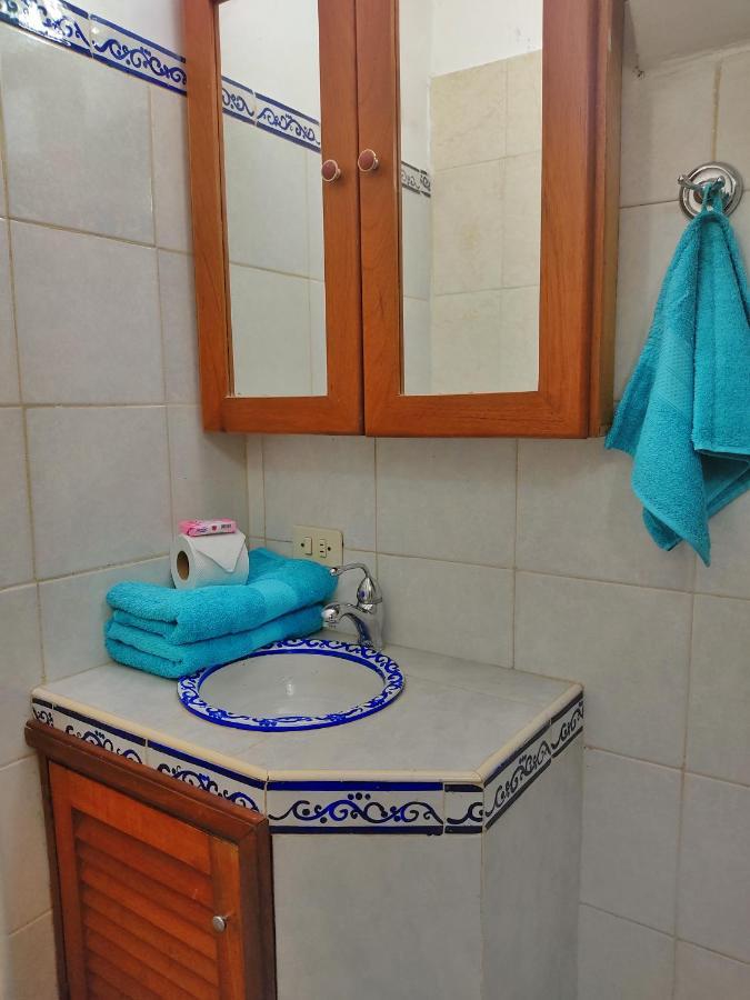 Bella Suite Frente Al Aeropuerto Catia La Mar 外观 照片