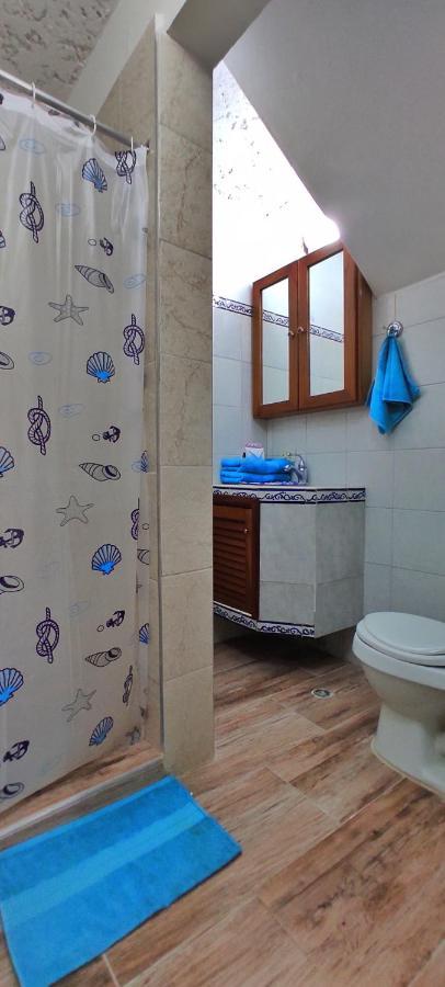 Bella Suite Frente Al Aeropuerto Catia La Mar 外观 照片