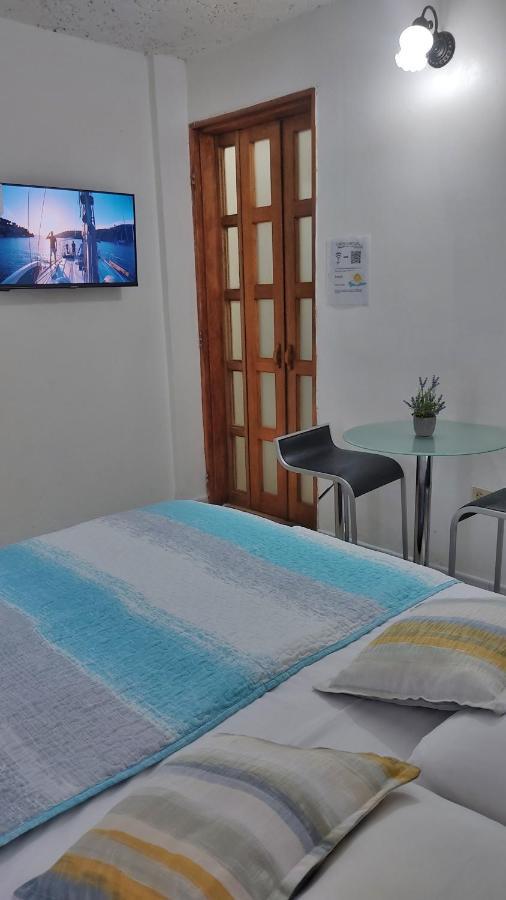 Bella Suite Frente Al Aeropuerto Catia La Mar 外观 照片