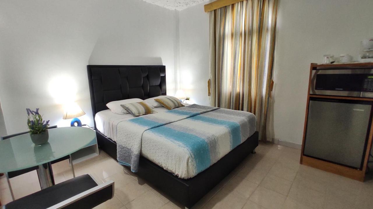 Bella Suite Frente Al Aeropuerto Catia La Mar 外观 照片