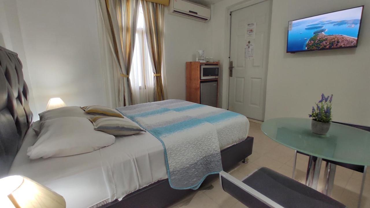 Bella Suite Frente Al Aeropuerto Catia La Mar 外观 照片