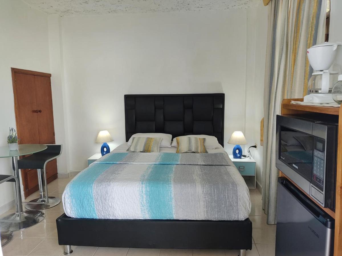 Bella Suite Frente Al Aeropuerto Catia La Mar 外观 照片