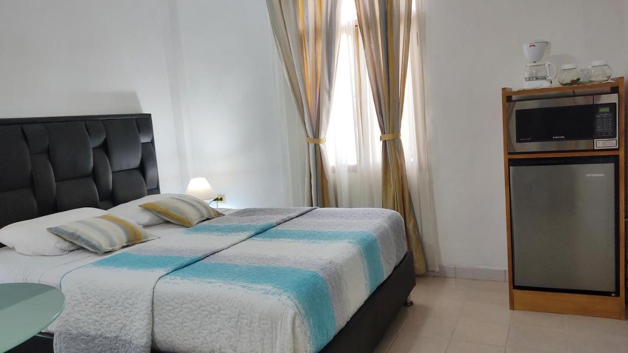 Bella Suite Frente Al Aeropuerto Catia La Mar 外观 照片