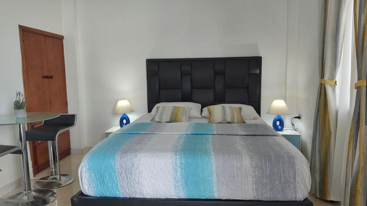 Bella Suite Frente Al Aeropuerto Catia La Mar 外观 照片